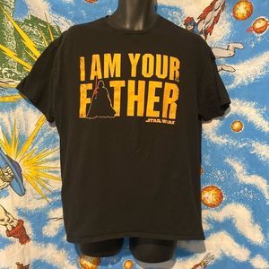 💥3/30💥STAR WARS GRAPHIC TEE